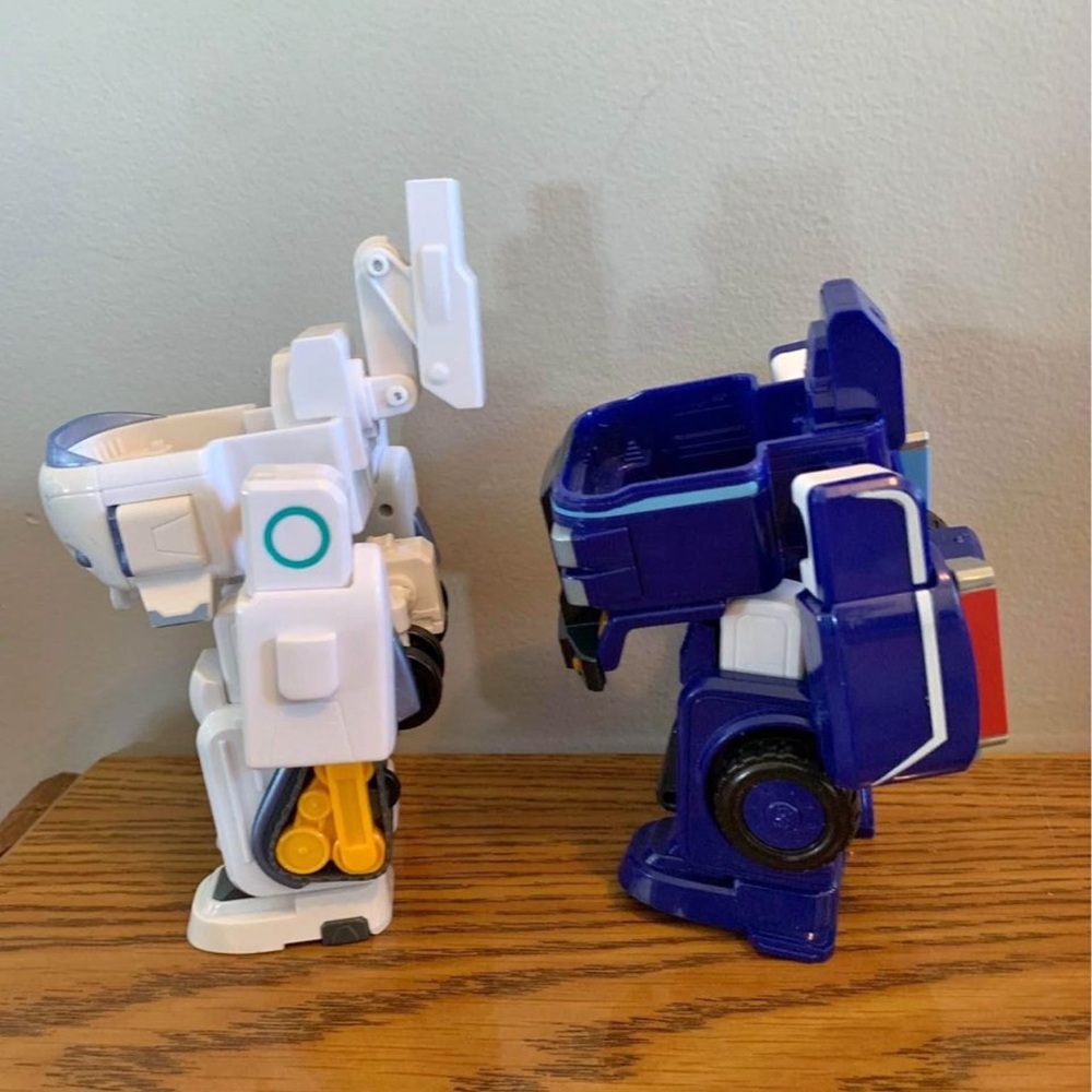 Superwings lot of 2